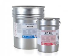 Epoxiedharz EP 50 10kg